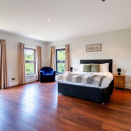 The House @ Sitwell Arms Hotel Renishaw Esterno foto