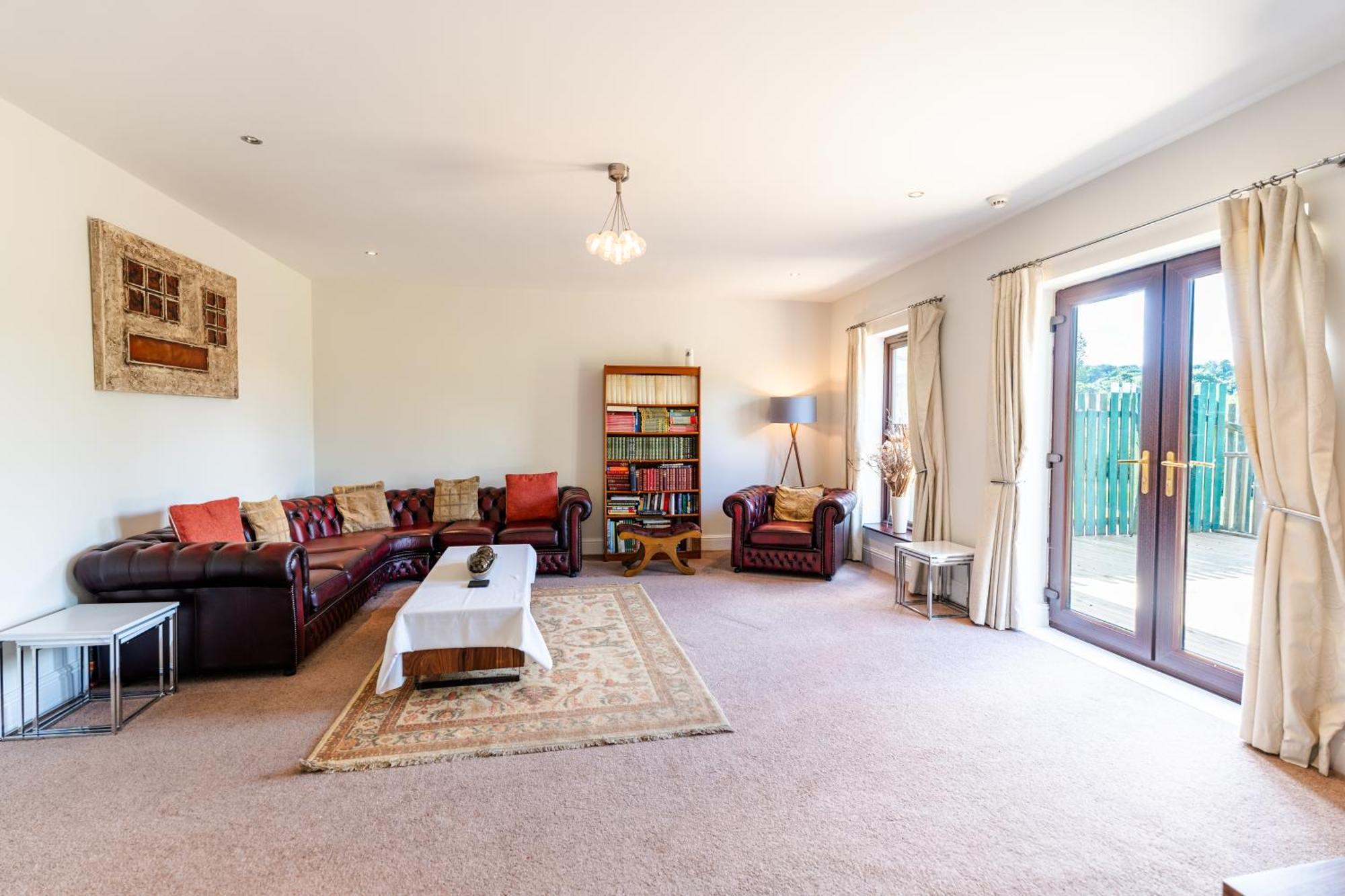 The House @ Sitwell Arms Hotel Renishaw Esterno foto