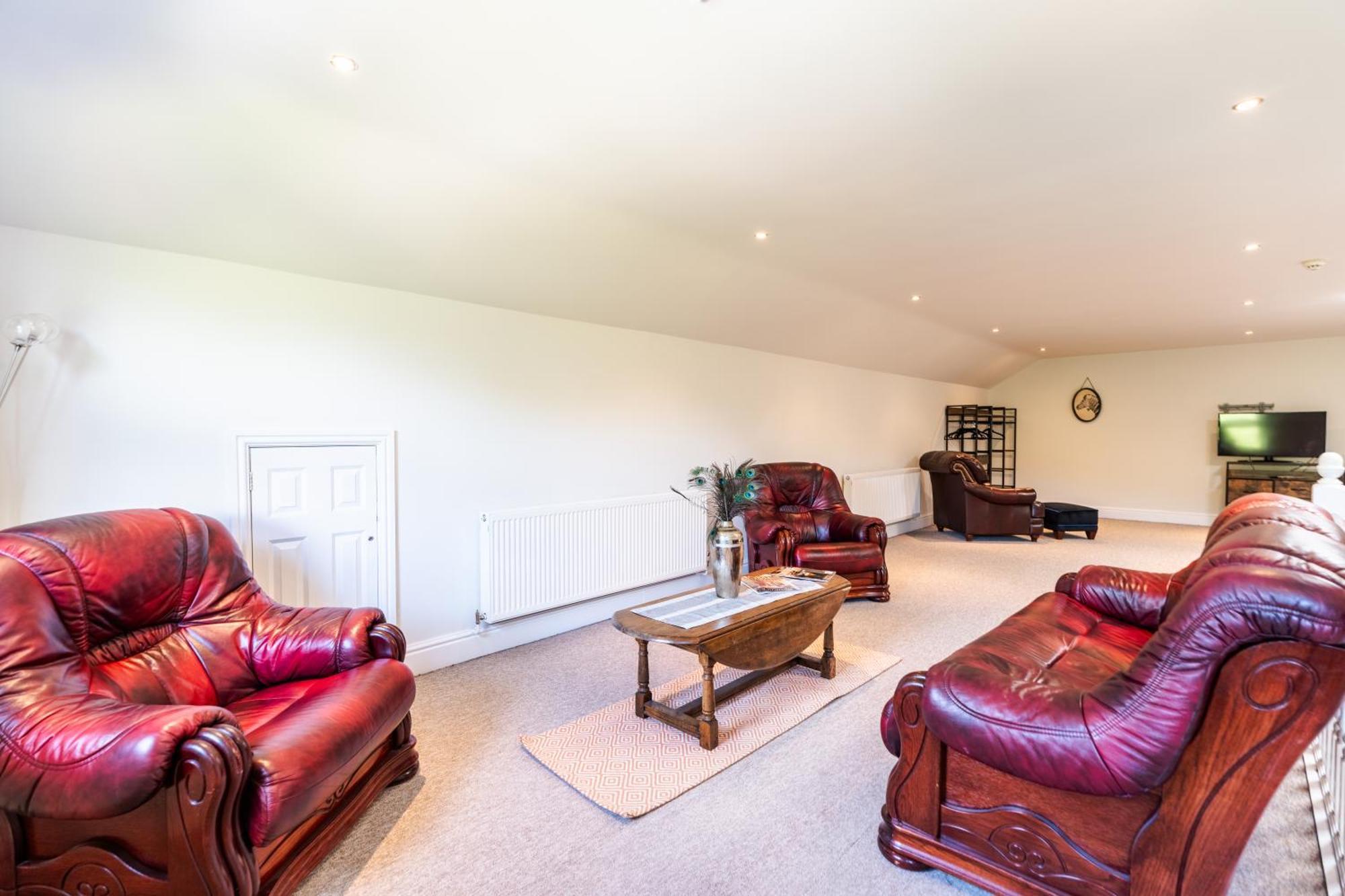 The House @ Sitwell Arms Hotel Renishaw Esterno foto