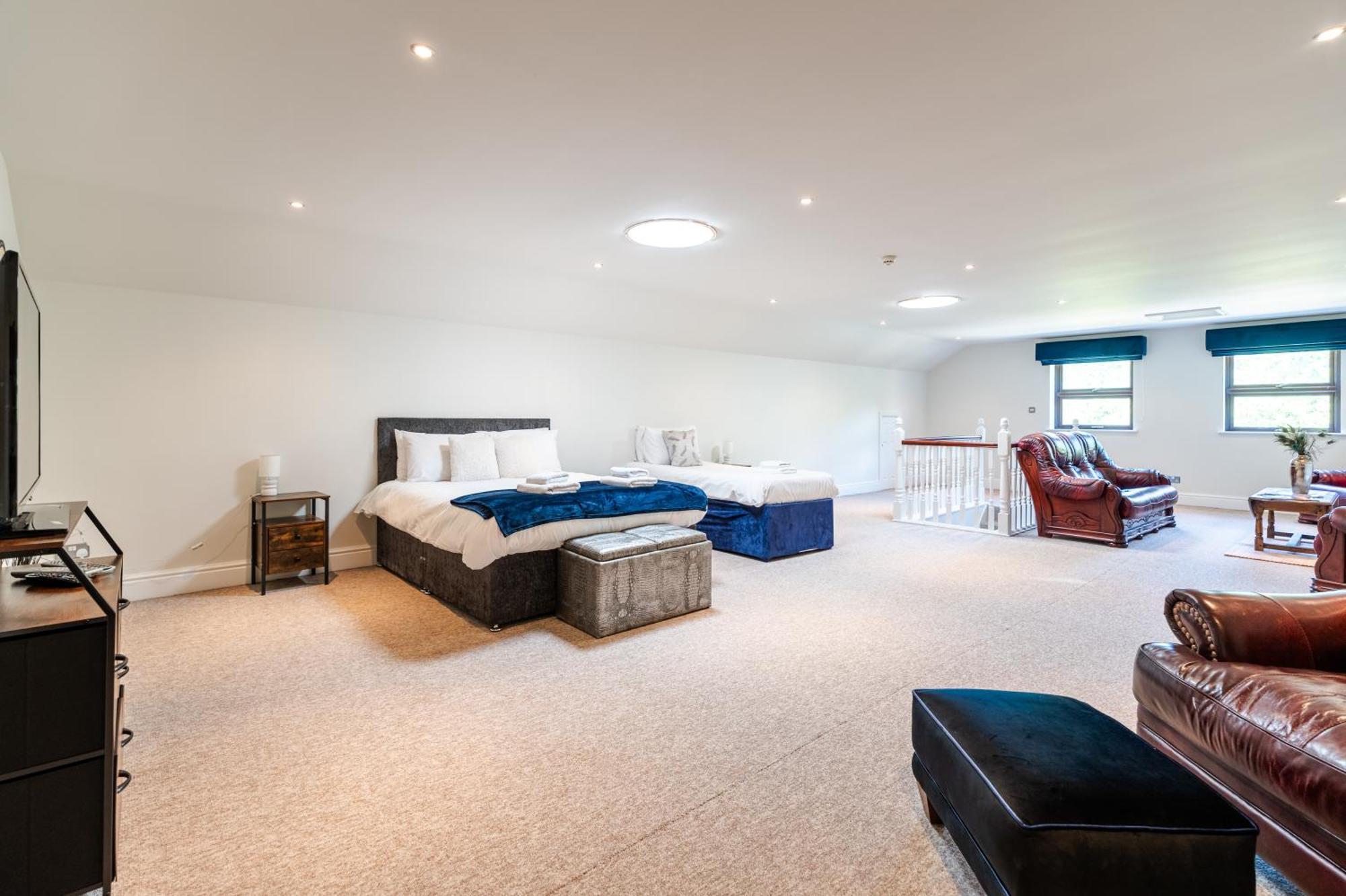 The House @ Sitwell Arms Hotel Renishaw Esterno foto