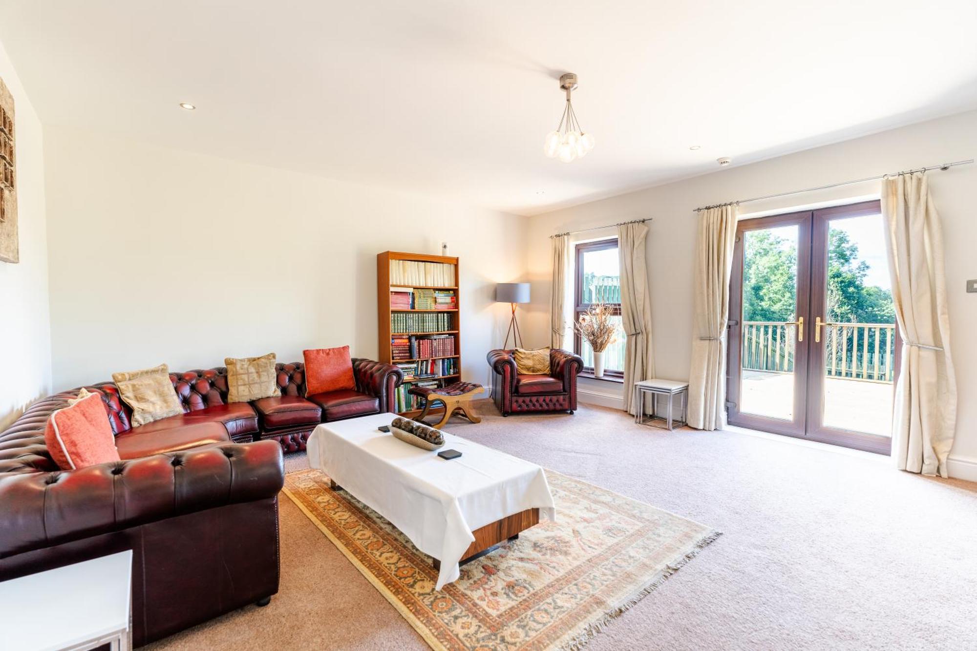 The House @ Sitwell Arms Hotel Renishaw Esterno foto