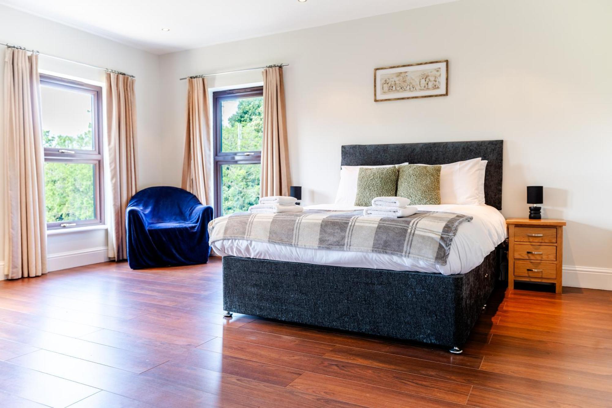 The House @ Sitwell Arms Hotel Renishaw Esterno foto
