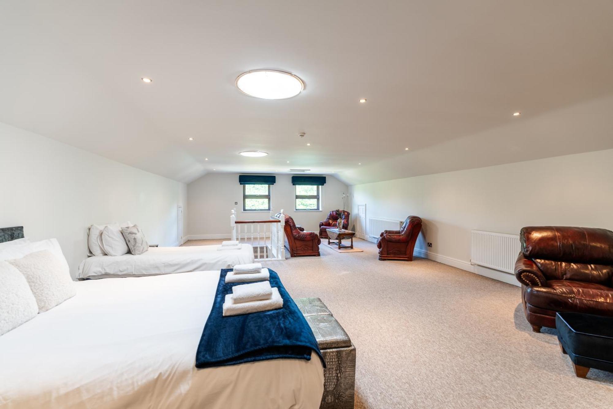 The House @ Sitwell Arms Hotel Renishaw Esterno foto