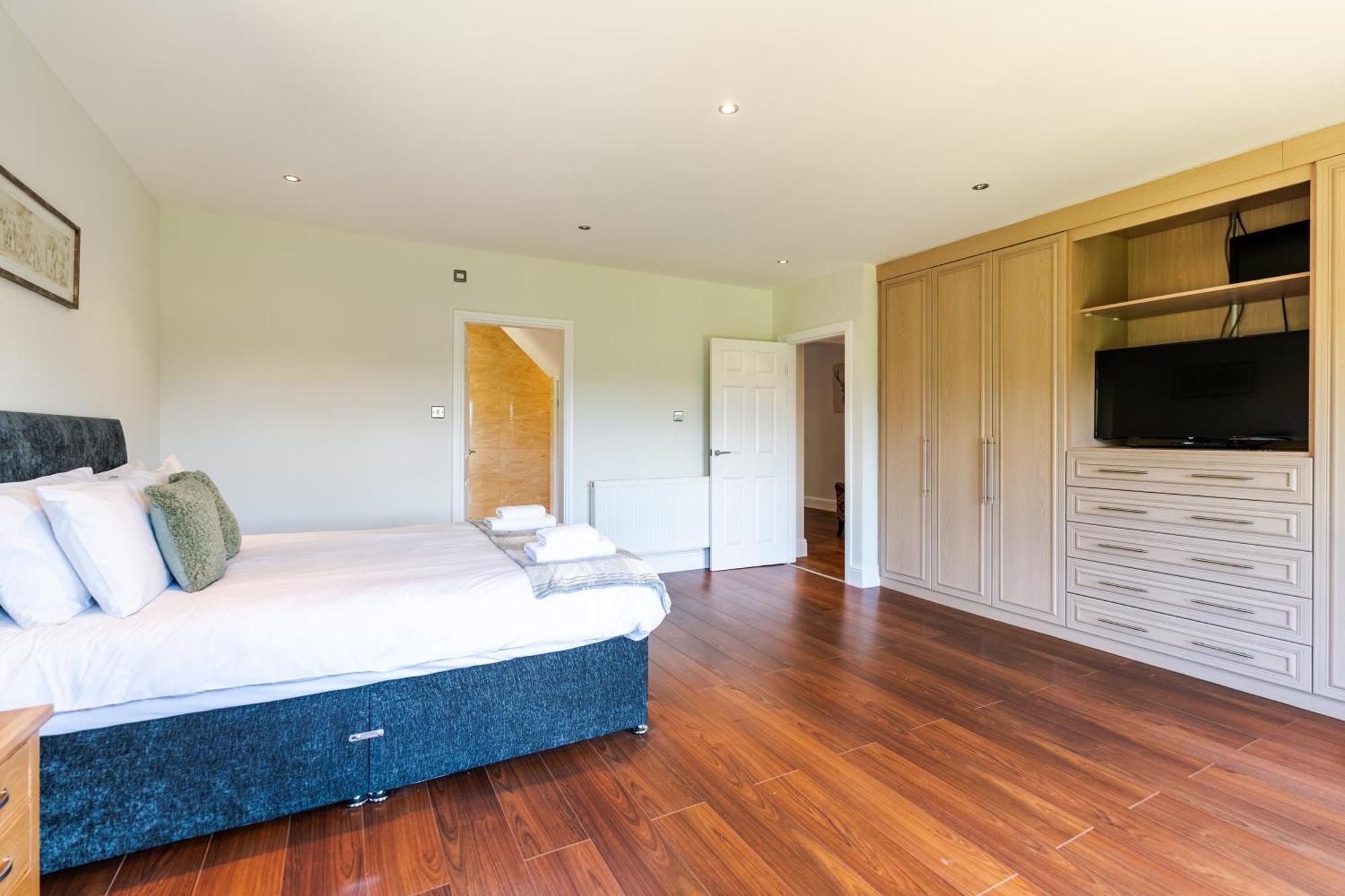 The House @ Sitwell Arms Hotel Renishaw Esterno foto