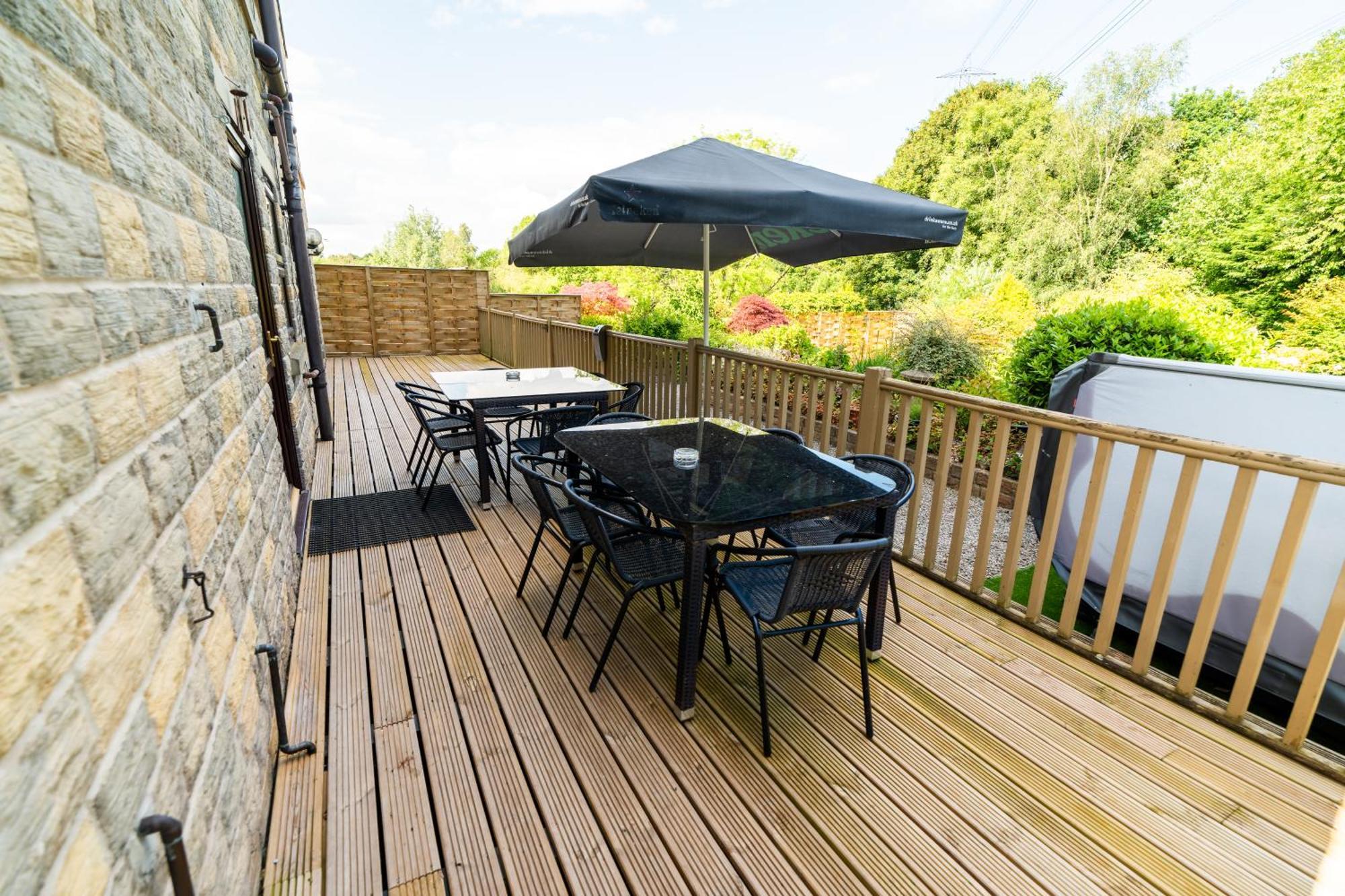 The House @ Sitwell Arms Hotel Renishaw Esterno foto